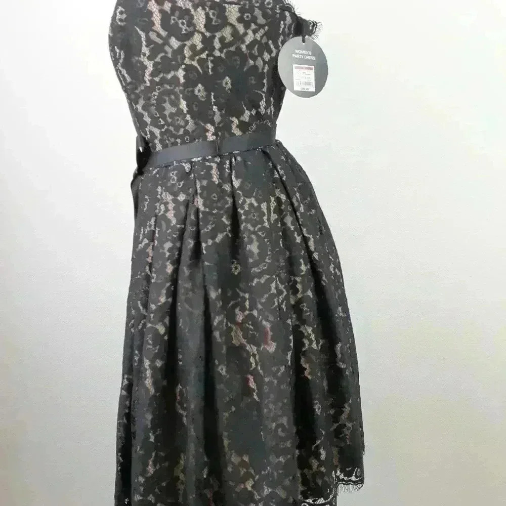 ROBERT RODRIGUEZ DRESS SIZE 4 NWT - Picture 2 of 8